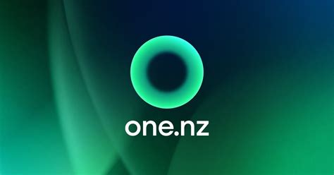 my one nz account.